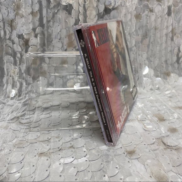 R. Kelly - The R. in R&B Collection, Vol. 1 - Picture 3 of 10